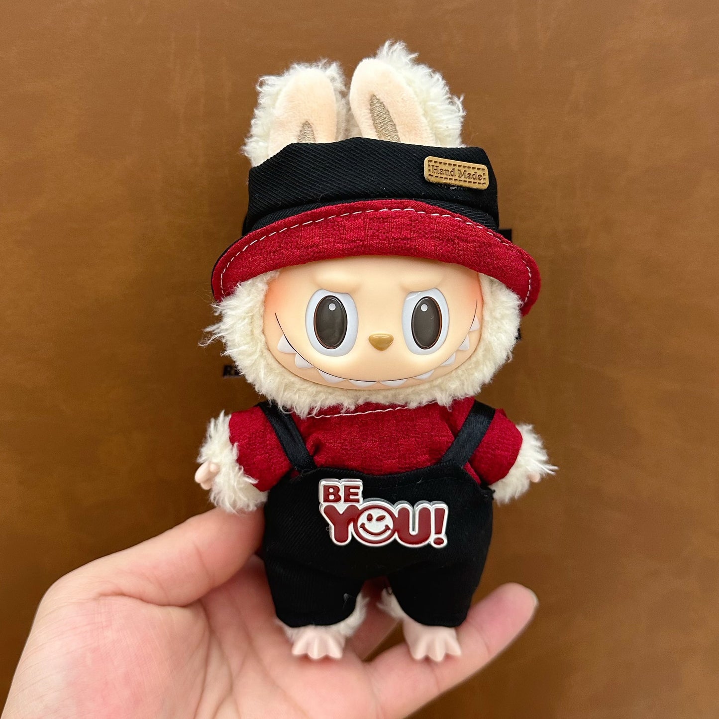 LBB Clothes Blind box