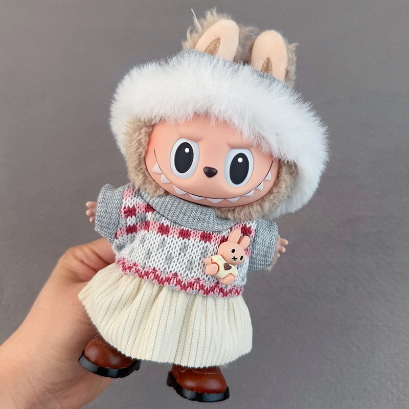 LBB Clothes Blind box