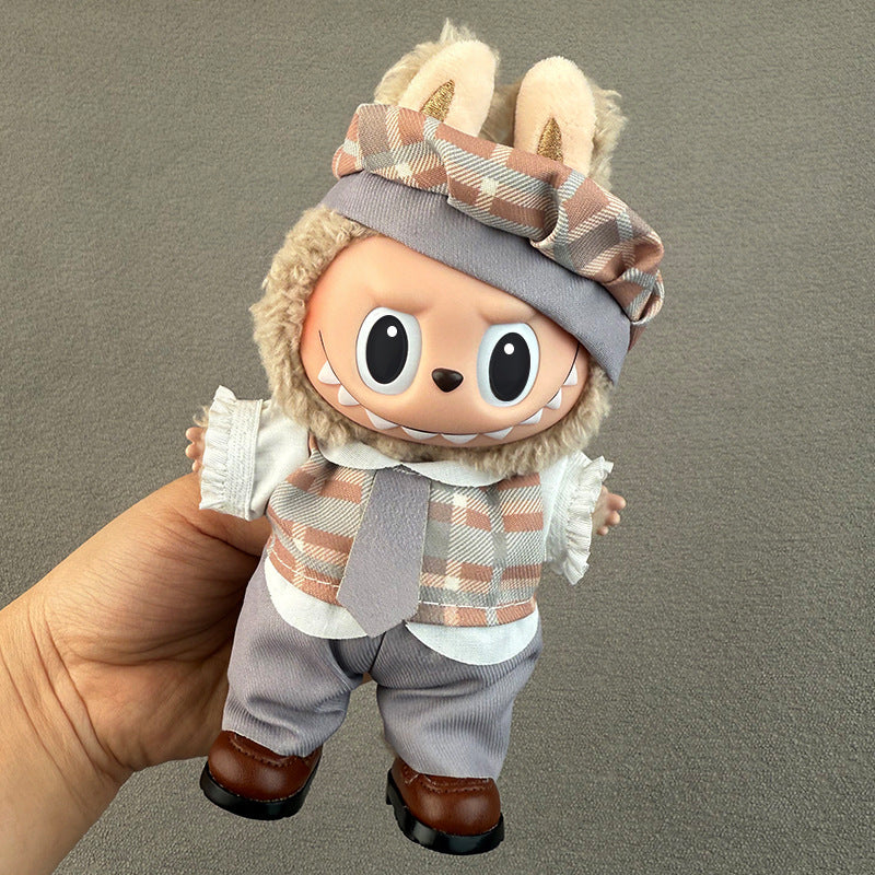 LBB Clothes Blind box