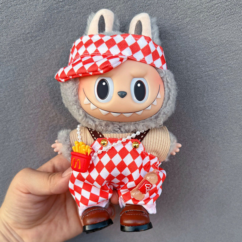 LBB Clothes Blind box