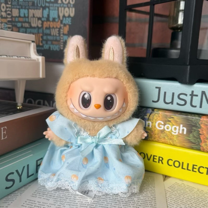 LBB Clothes Blind box