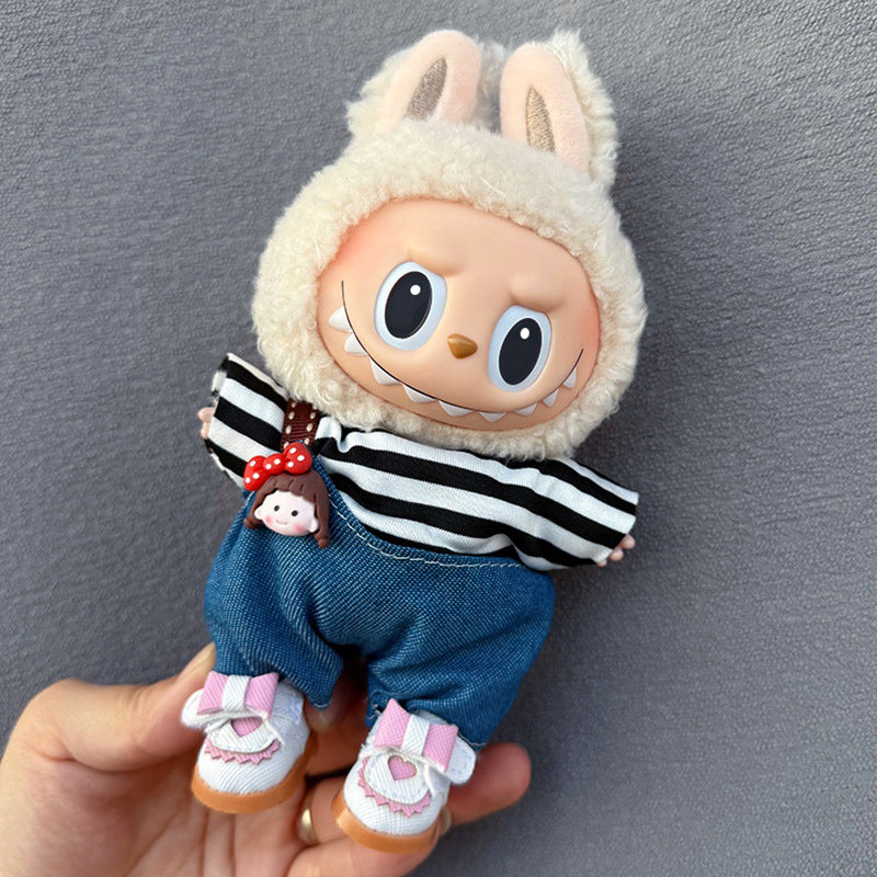 LBB Clothes Blind box