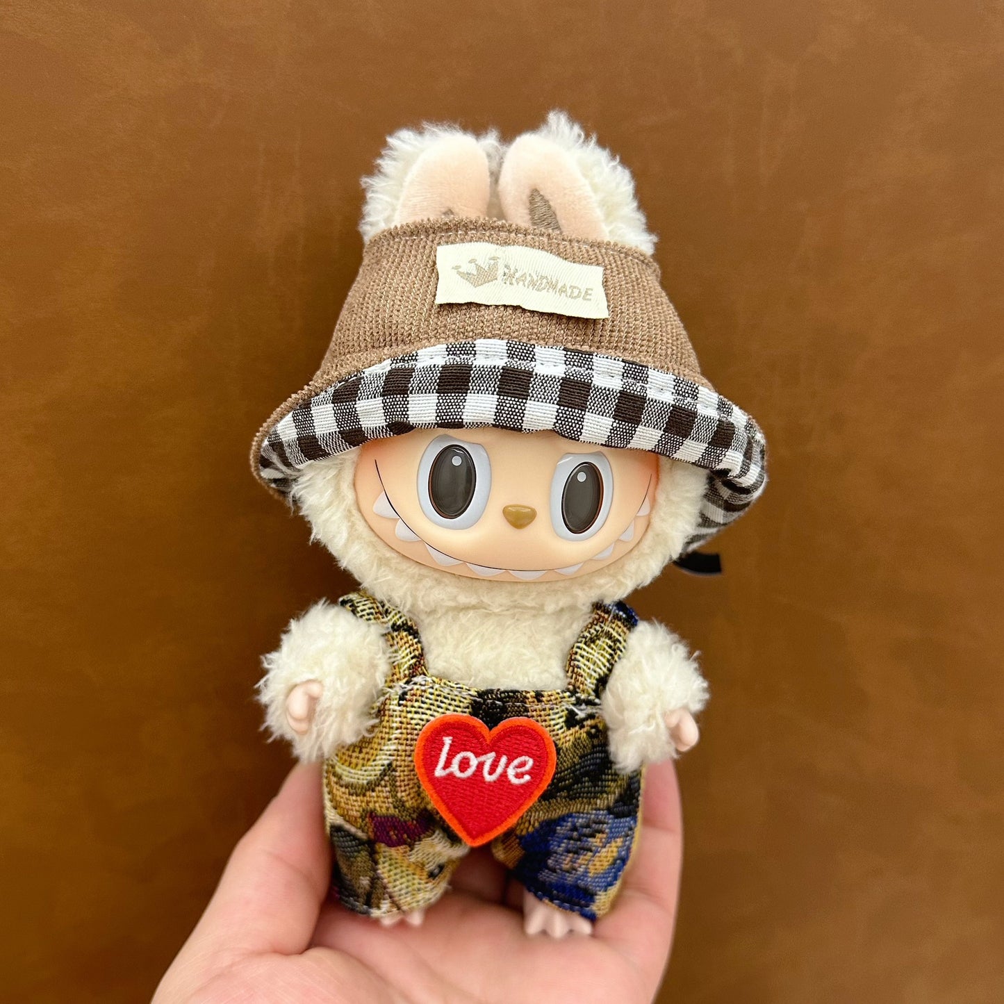 LBB Clothes Blind box