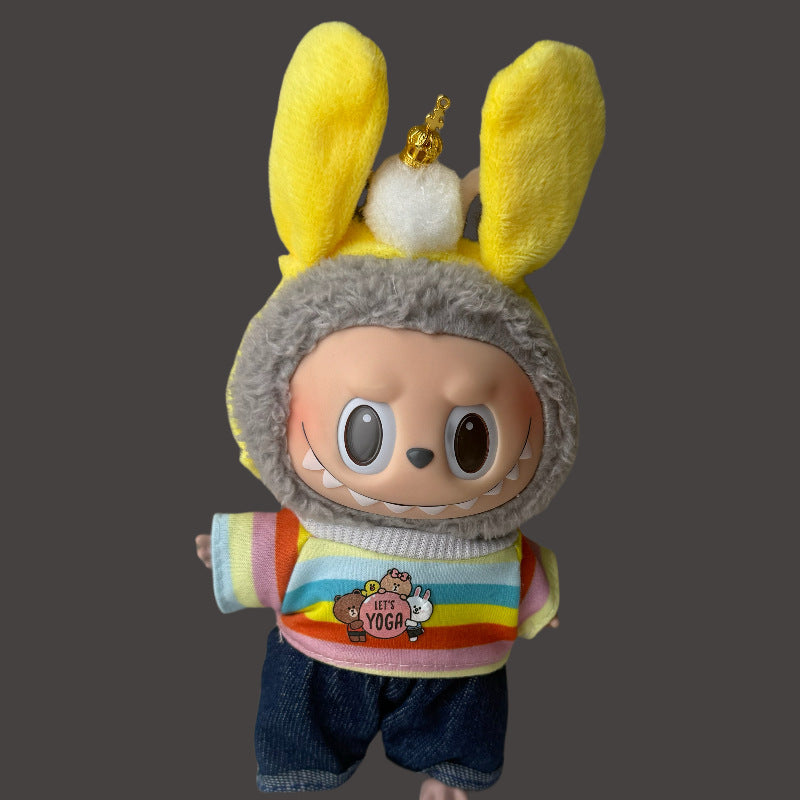 LBB Clothes Blind box