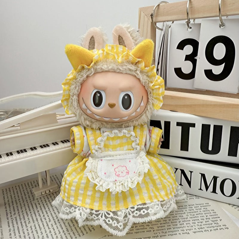 LBB Clothes Blind box