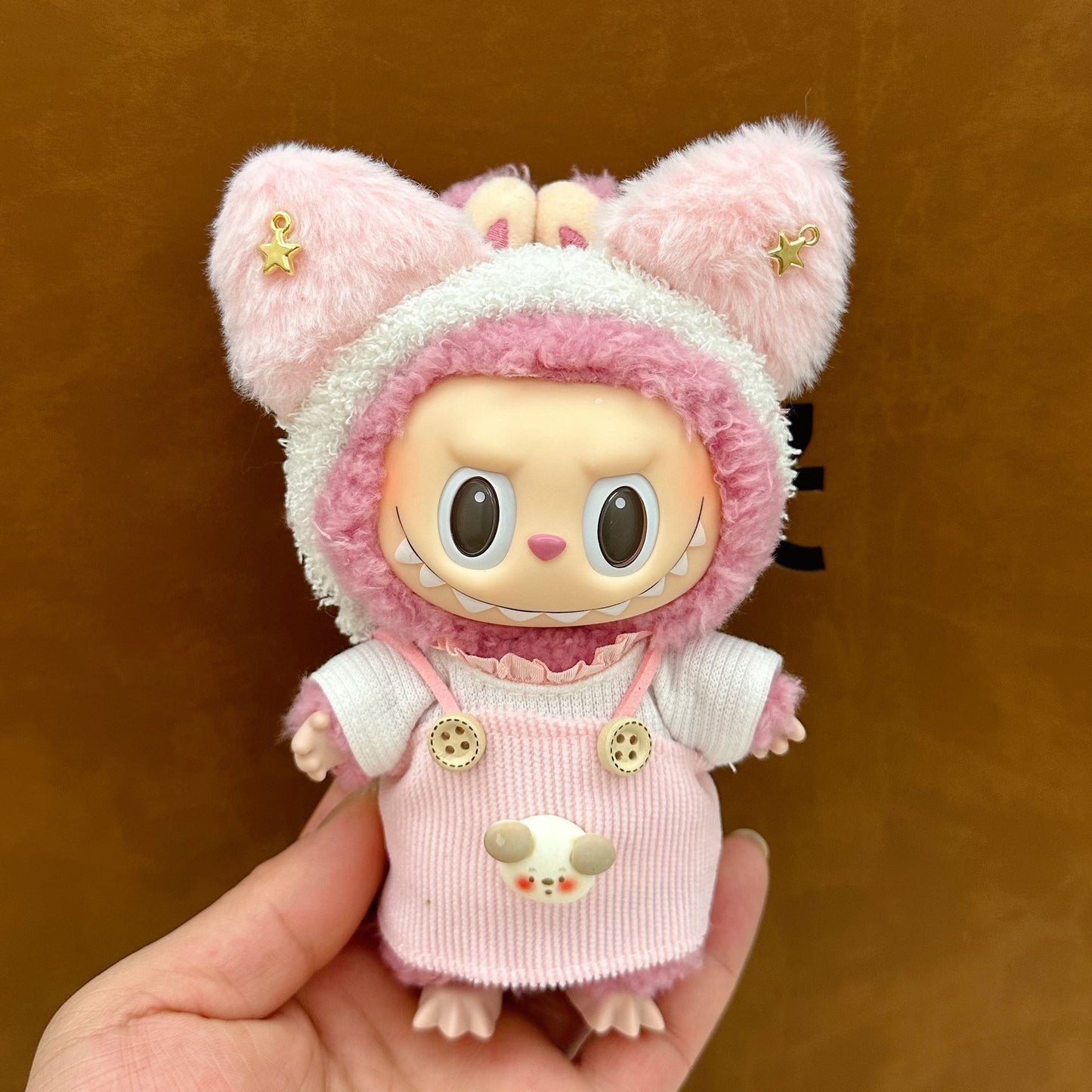 LBB Clothes Blind box