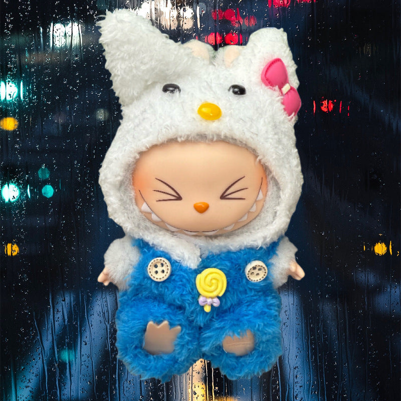LBB Clothes Blind box