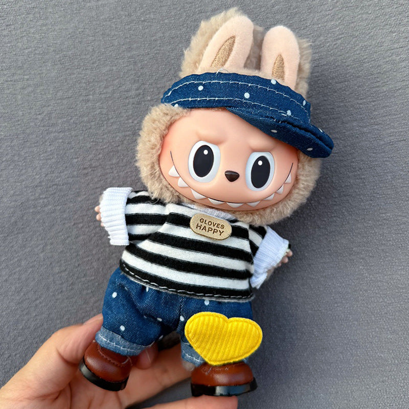 LBB Clothes Blind box