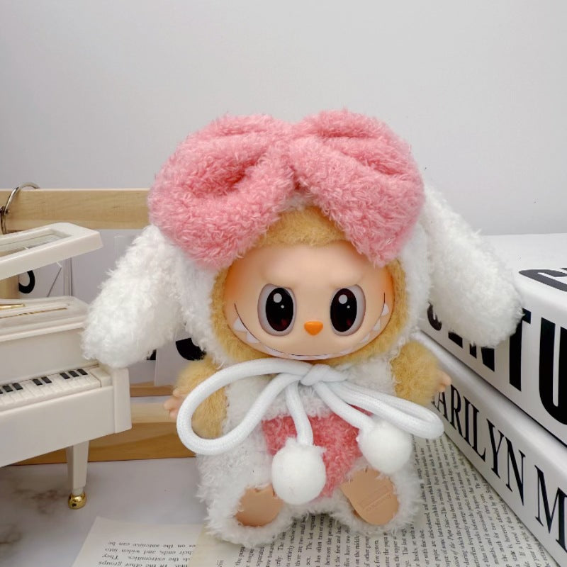 LBB Clothes Blind box