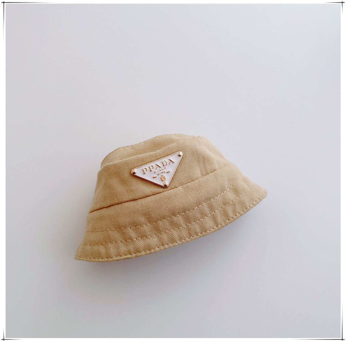 Inspired hat 1