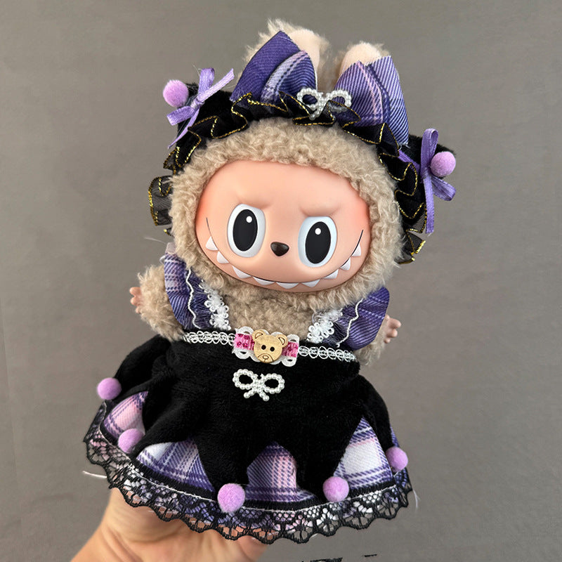 LBB Clothes Blind box