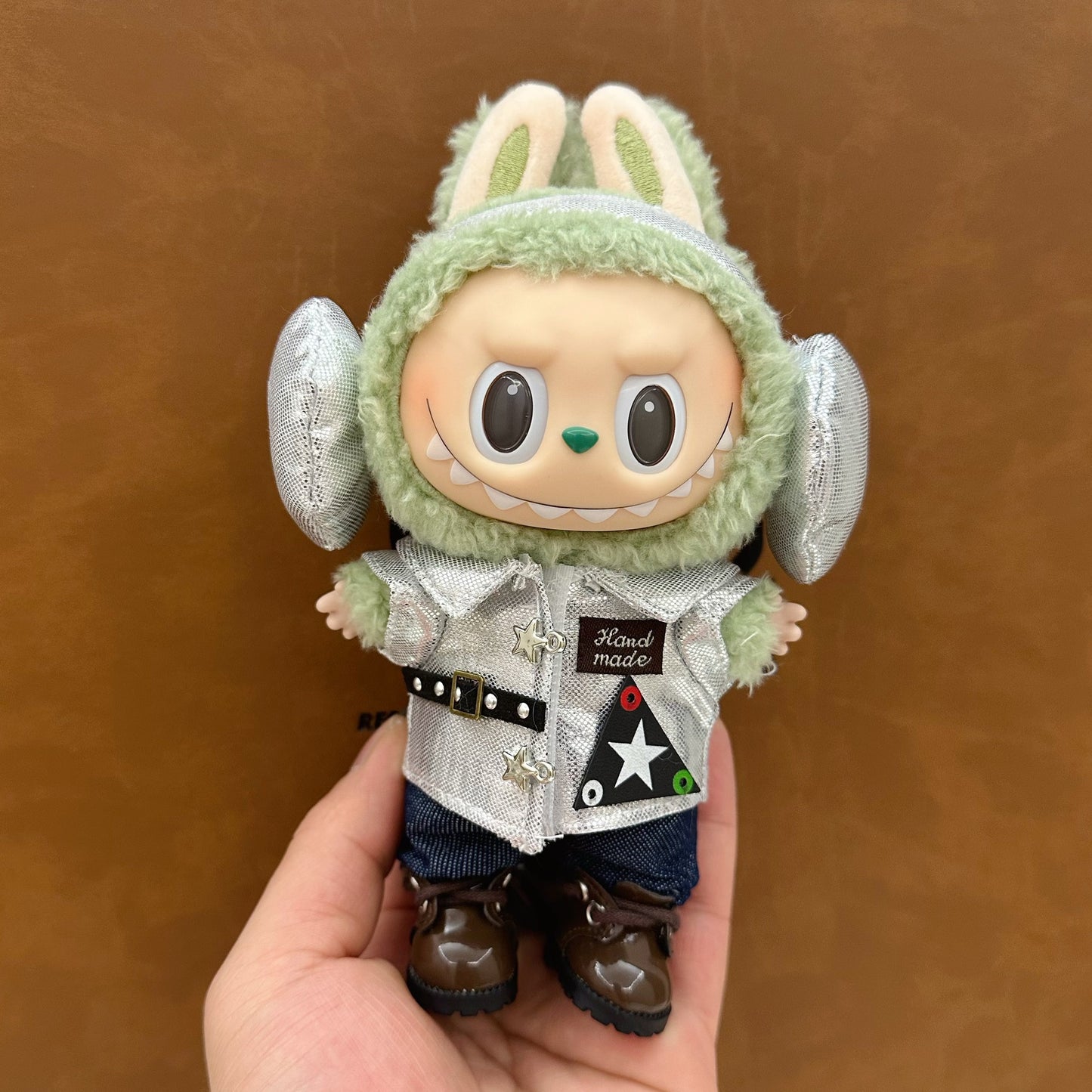 LBB Clothes Blind box