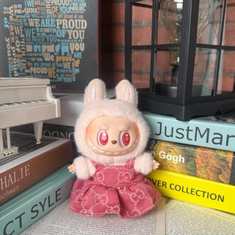 LBB Clothes Blind box