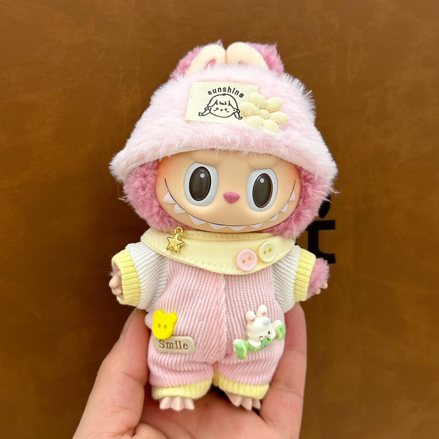 LBB Clothes Blind box