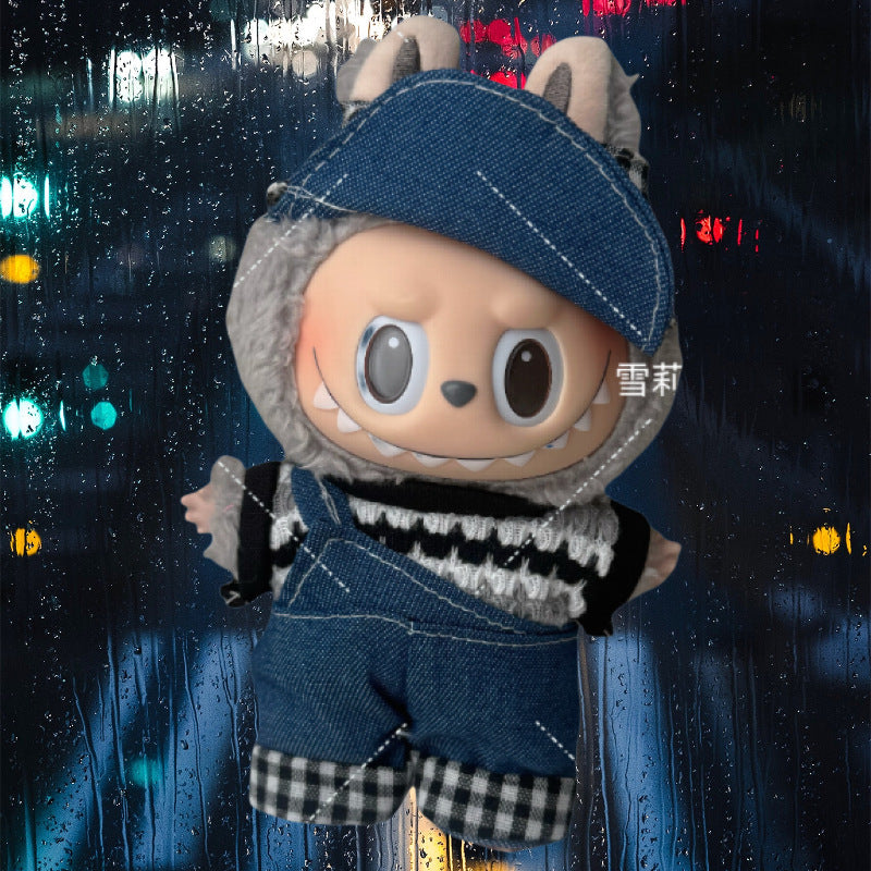 LBB Clothes Blind box