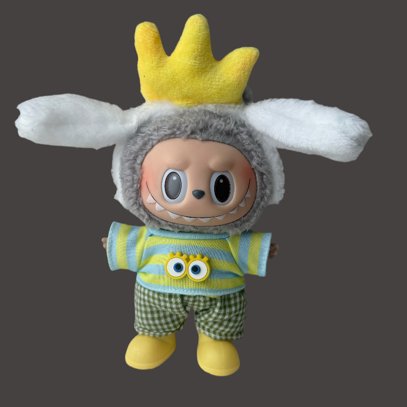 LBB Clothes Blind box