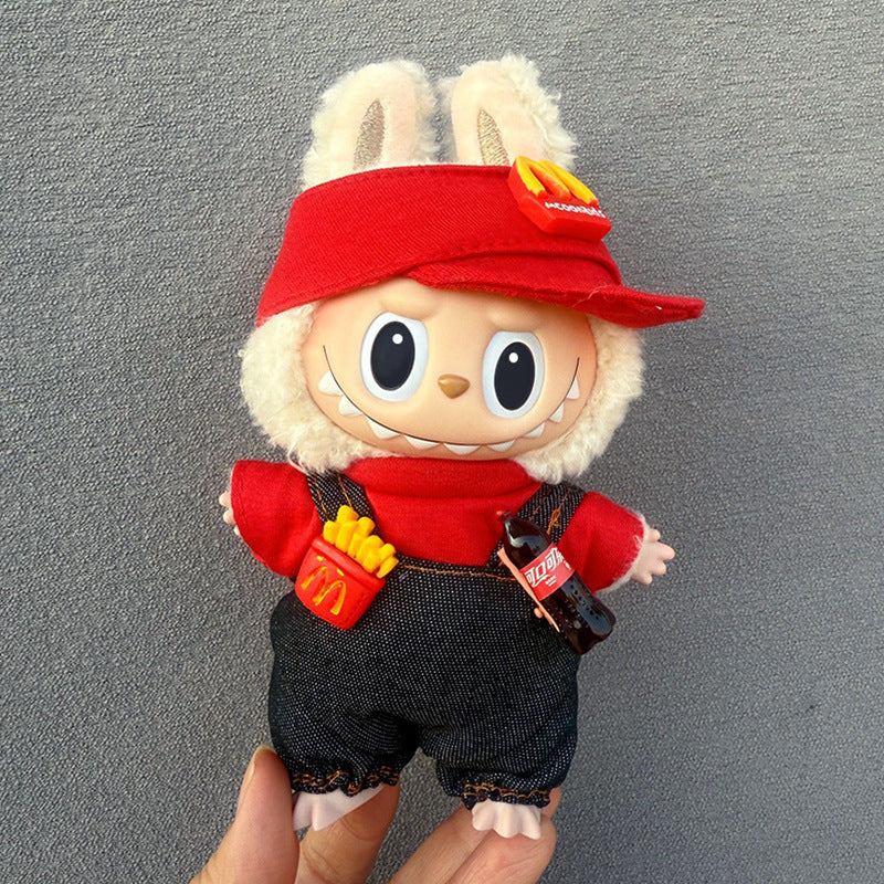LBB Clothes Blind box