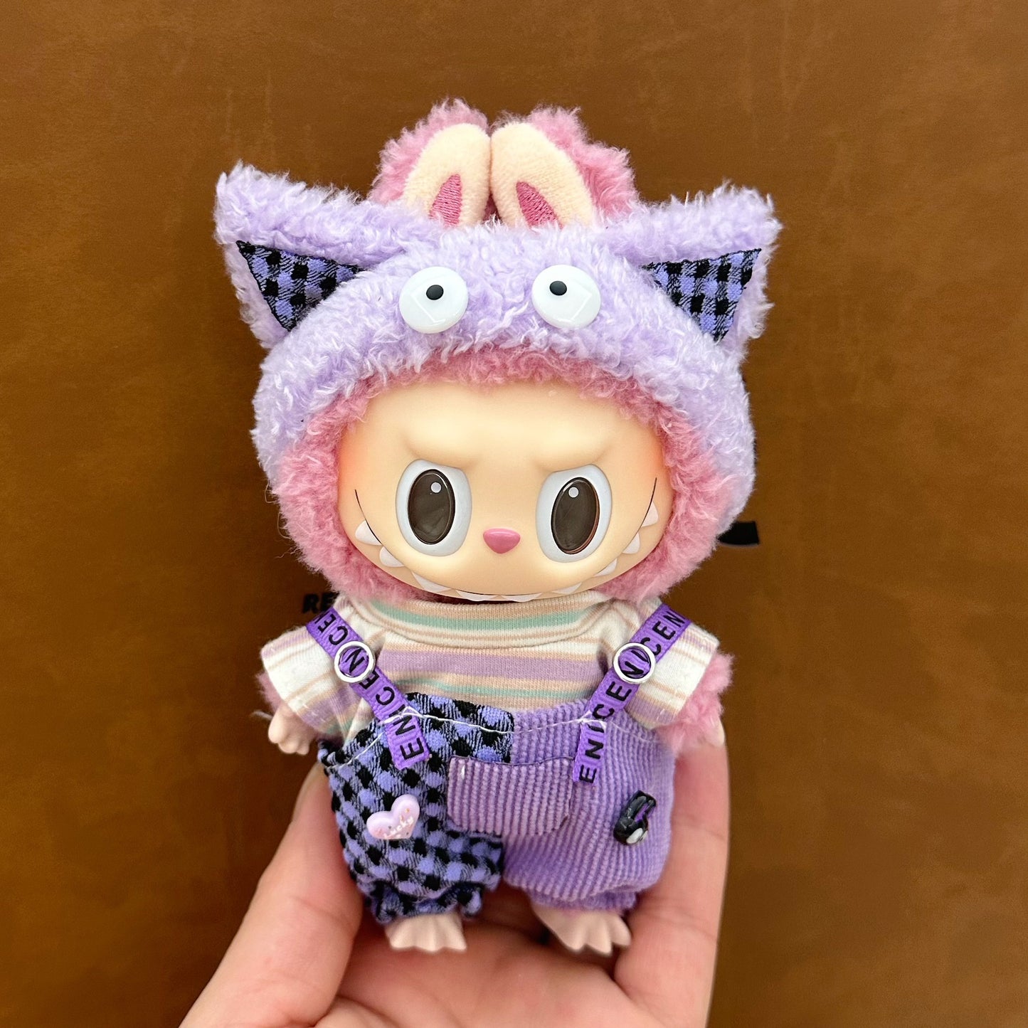 LBB Clothes Blind box