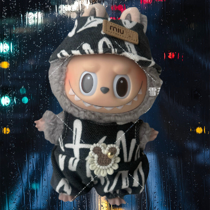 LBB Clothes Blind box