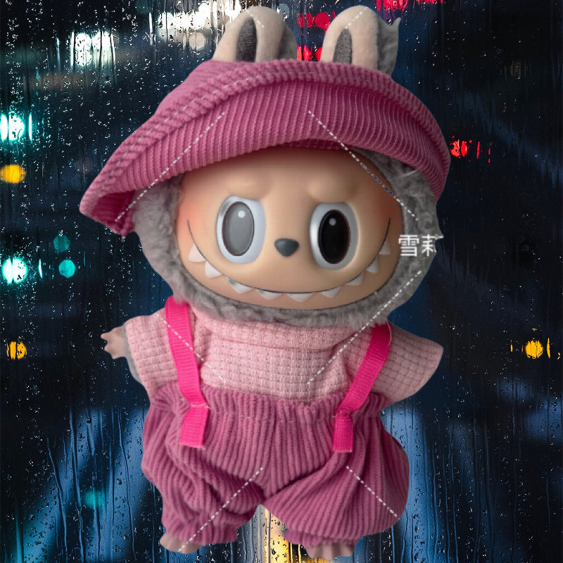 LBB Clothes Blind box