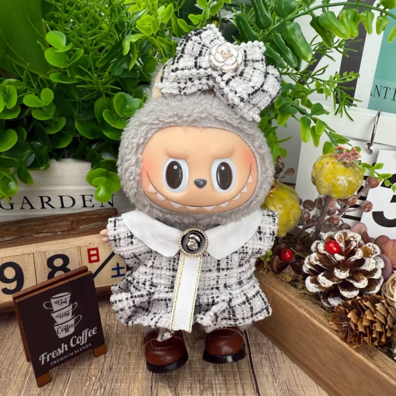 LBB Clothes Blind box