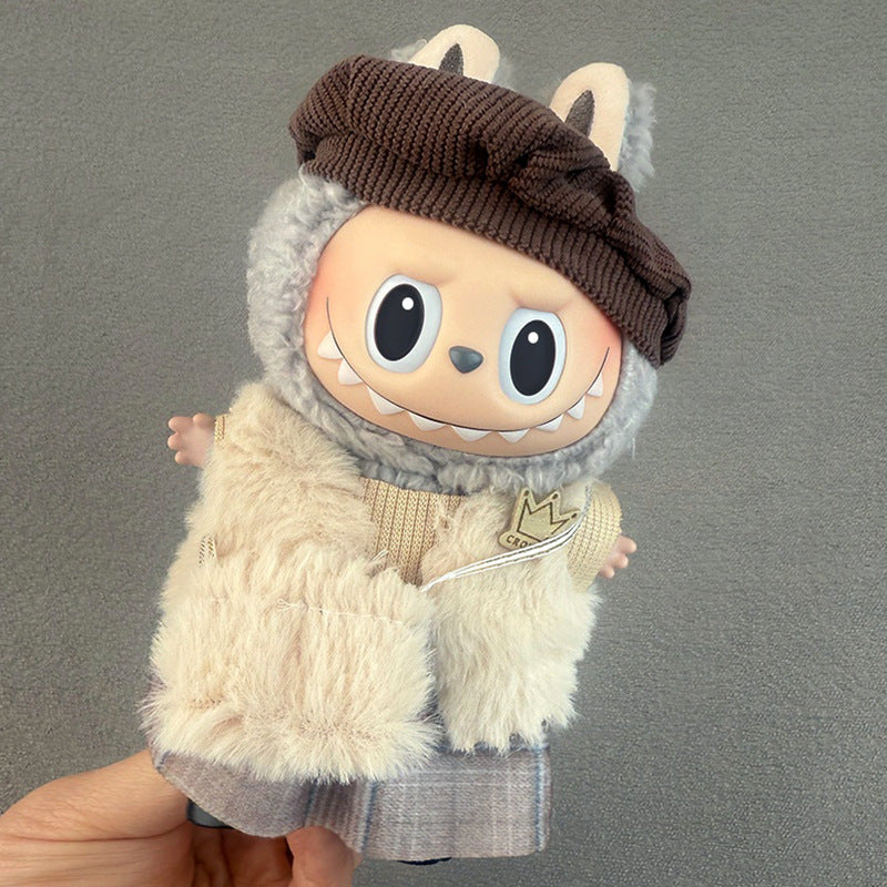 LBB Clothes Blind box