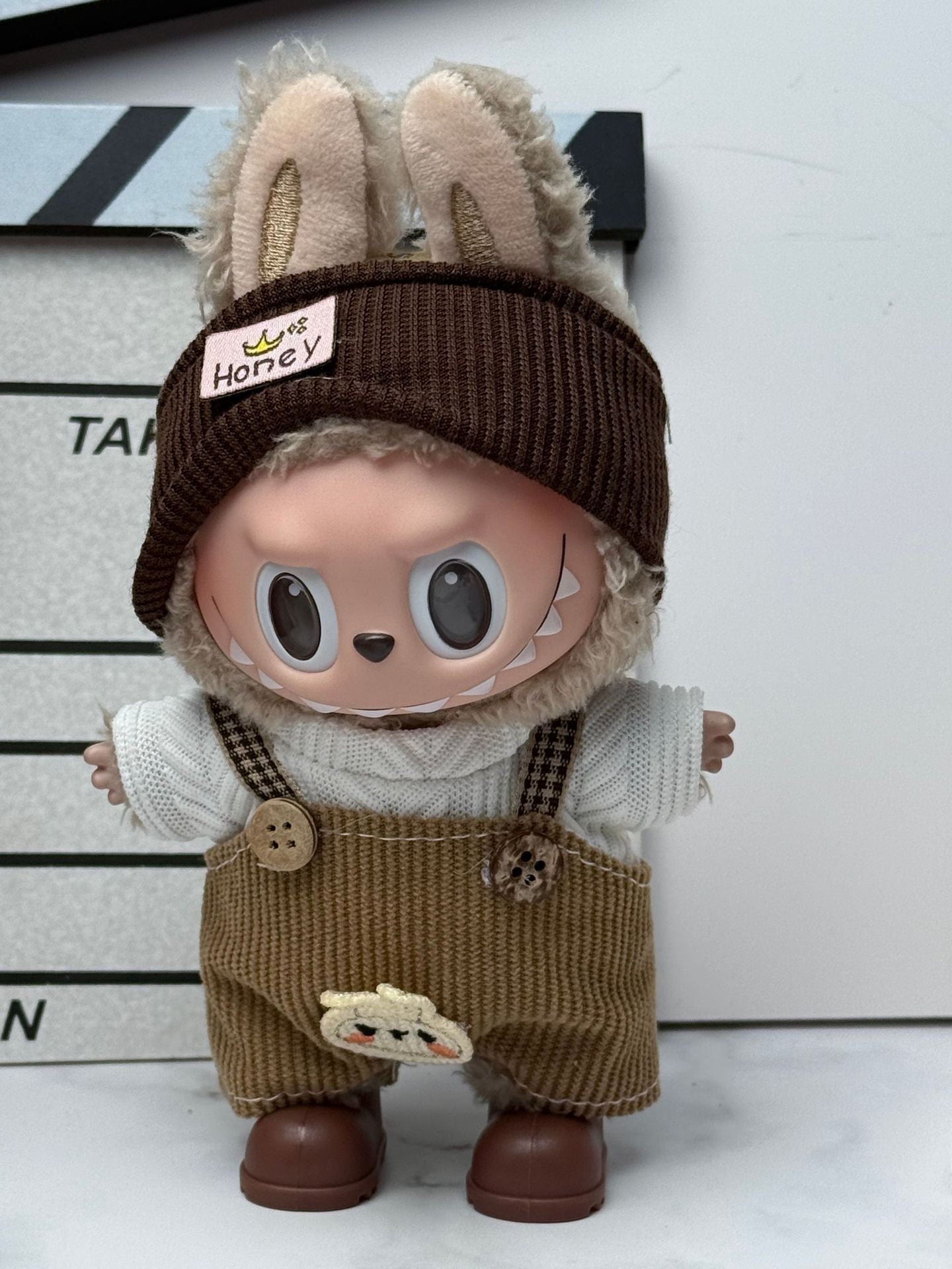 LBB Clothes Blind box