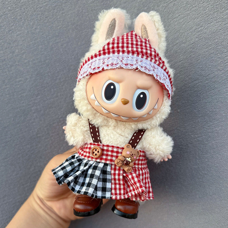 LBB Clothes Blind box