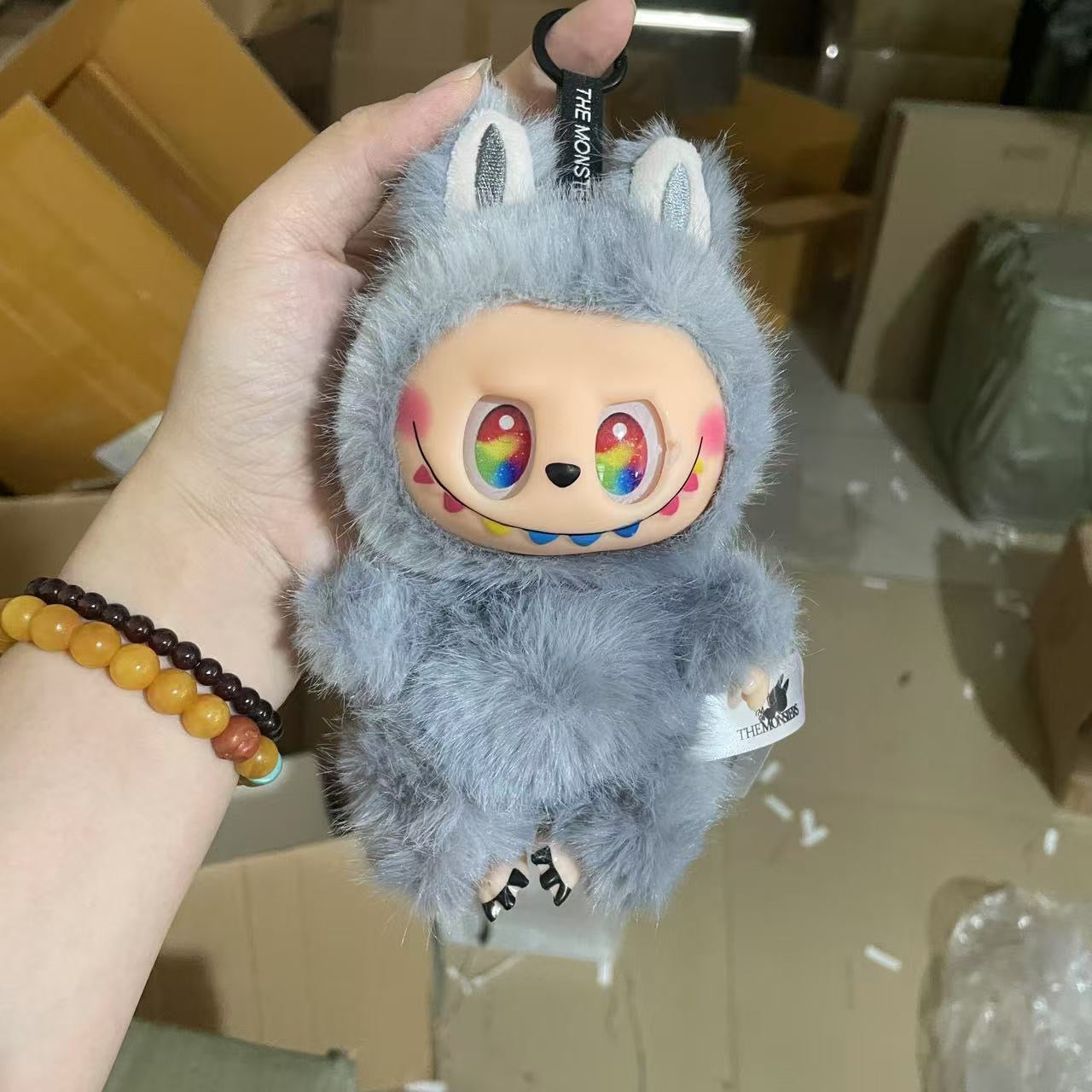 LAFUFU V3