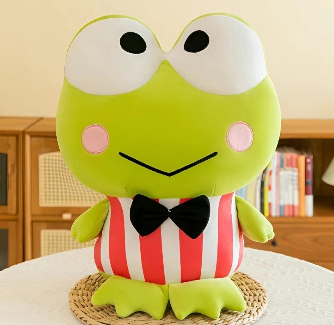 B 60L SIZE PLUSH BOX( PLUSHIE AND PILLOW ONLY)