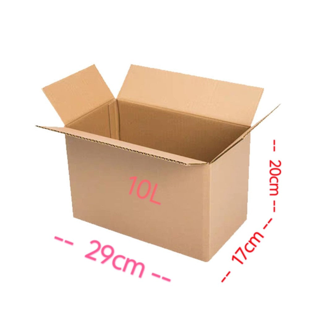 A2 Electronic Box (CAN MIX WITH NORMAL ITEMS)
