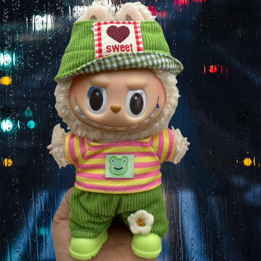 LBB Clothes 43