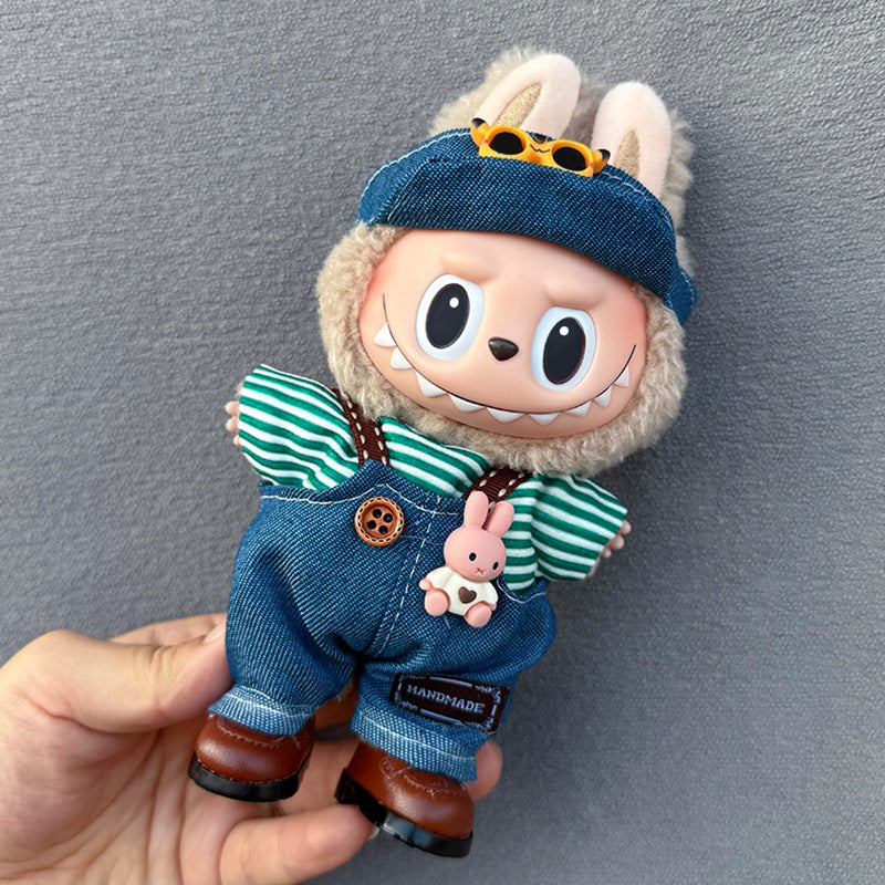 LBB Clothes Blind box