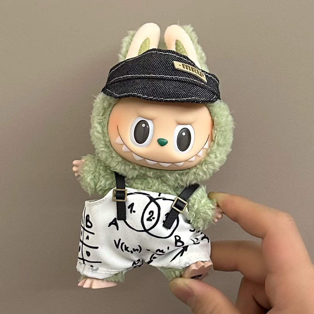 LBB Clothes Blind box