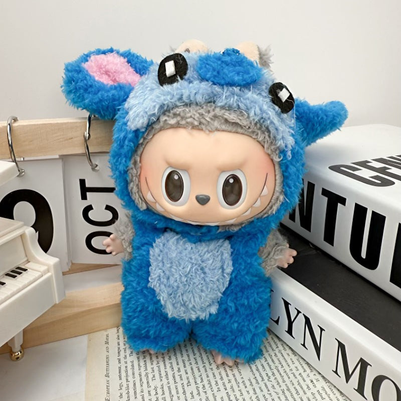 LBB Clothes Blind box