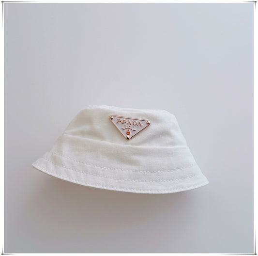 Inspired hat 1