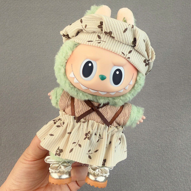 LBB Clothes Blind box