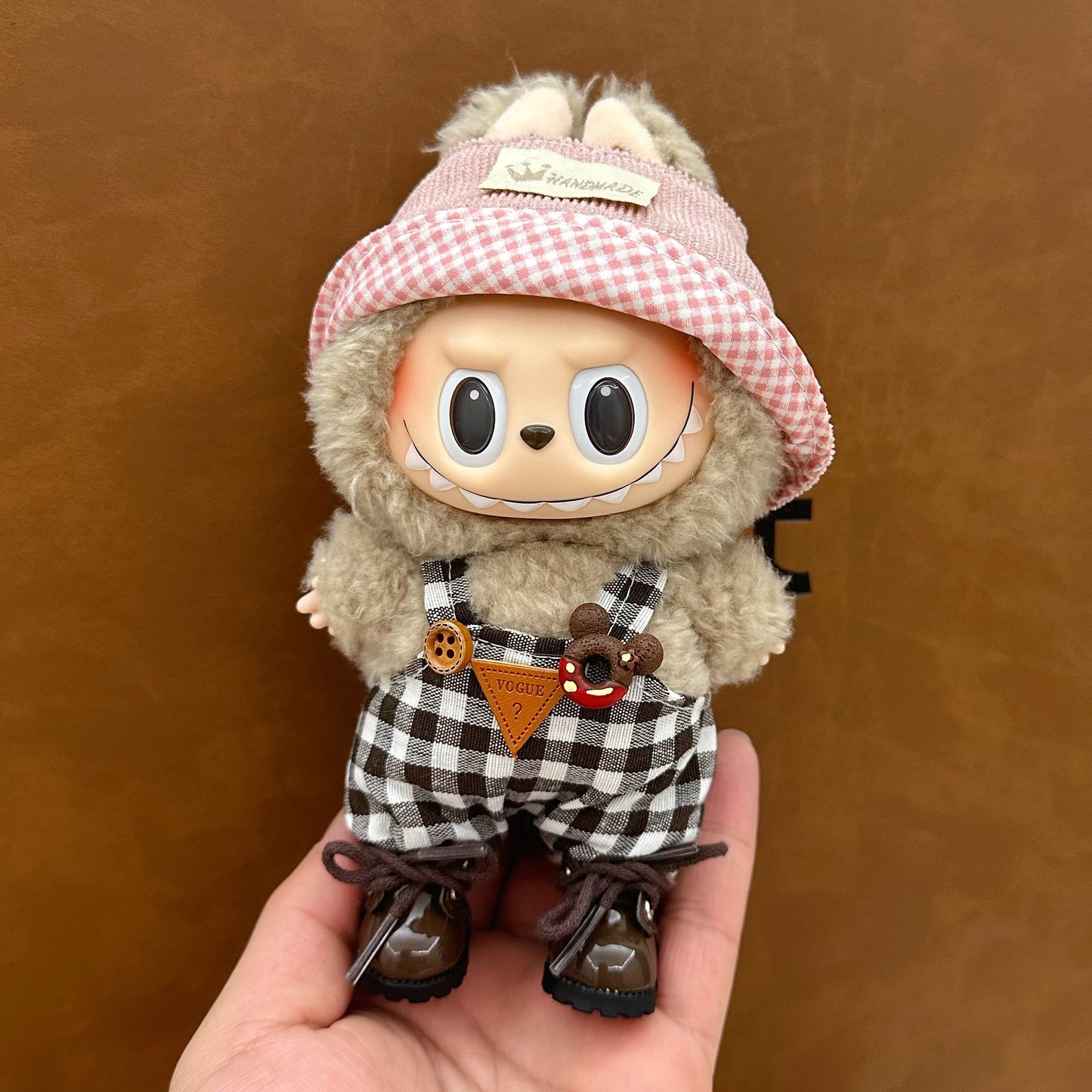 LBB Clothes Blind box