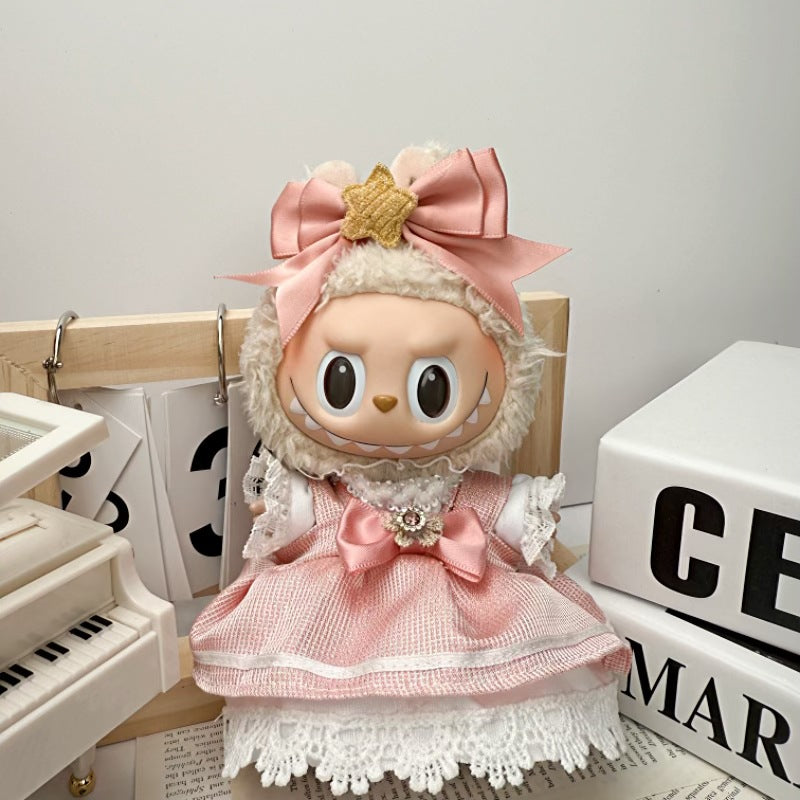 LBB Clothes Blind box