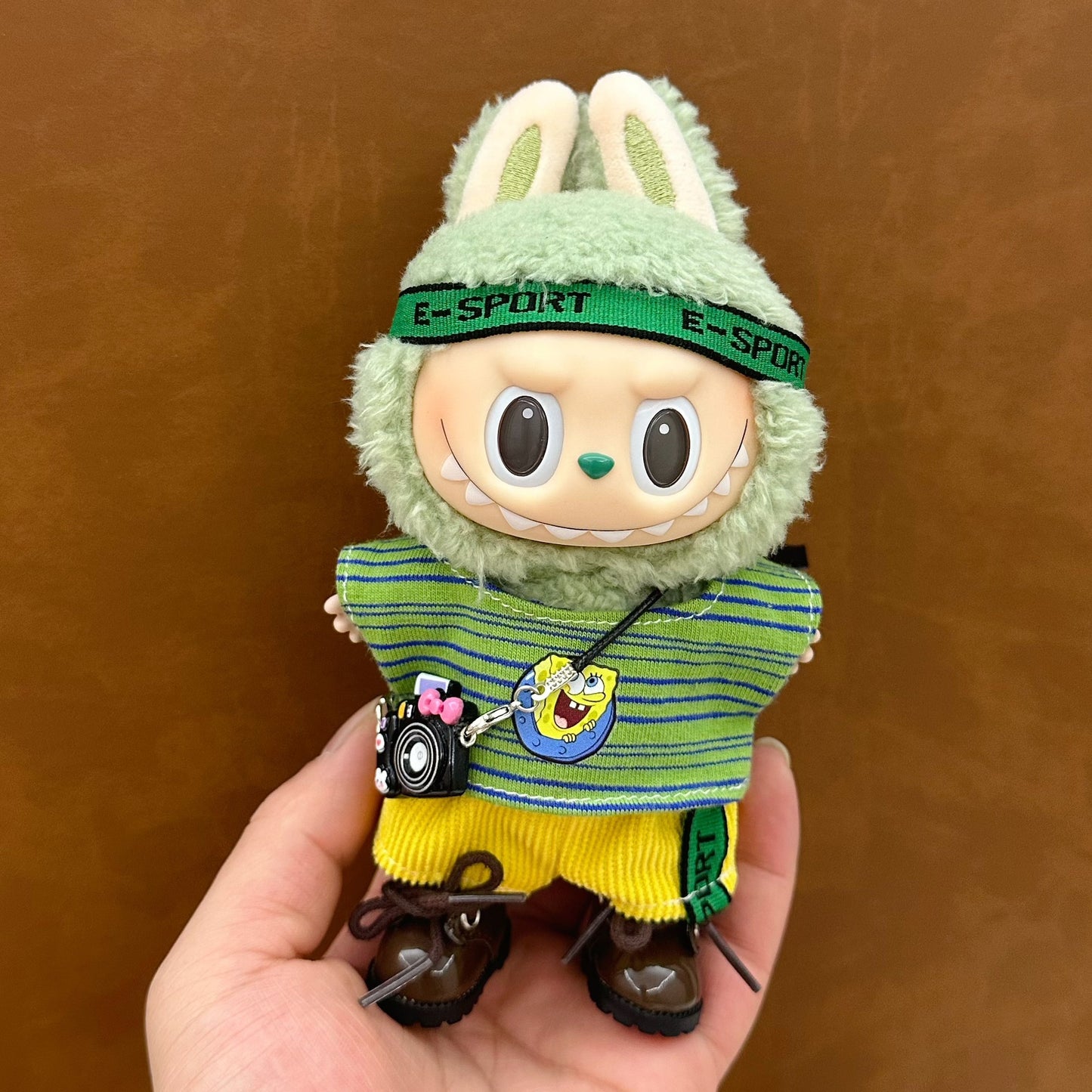 LBB Clothes Blind box