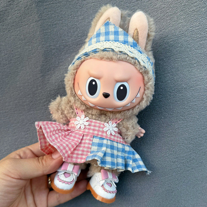 LBB Clothes Blind box