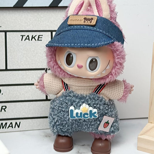 LBB Clothes 98