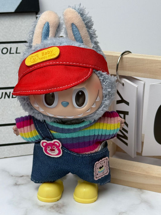 LBB Clothes 97