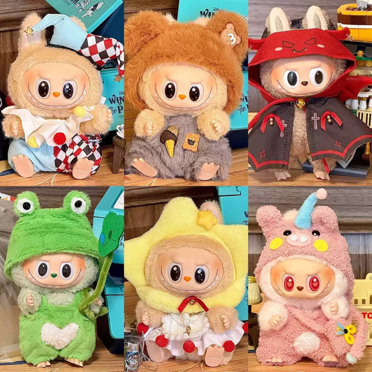 LBB Clothes Blind box
